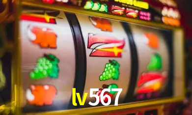 cassino lv567