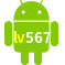 Aplicativo lv567 para Android