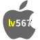 Aplicativo lv567 para iOS